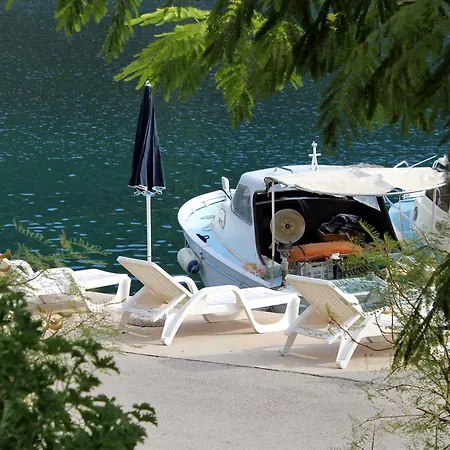 Διαμέρισμα Pasadur 8386b Λάστοβο