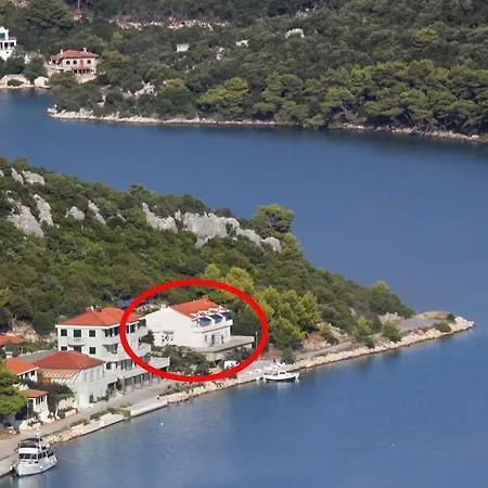 Διαμέρισμα Pasadur 8386b