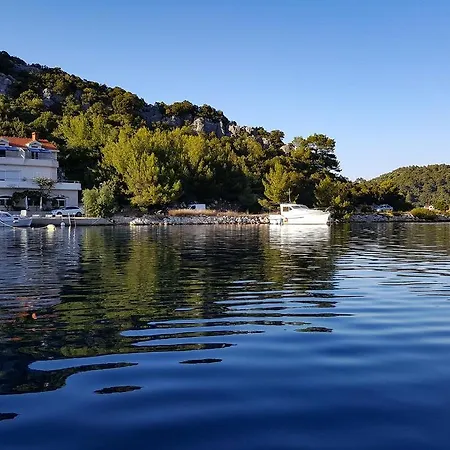 Διαμέρισμα Pasadur 8386b
